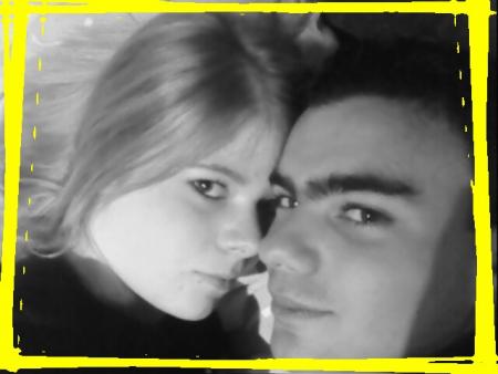 U and me